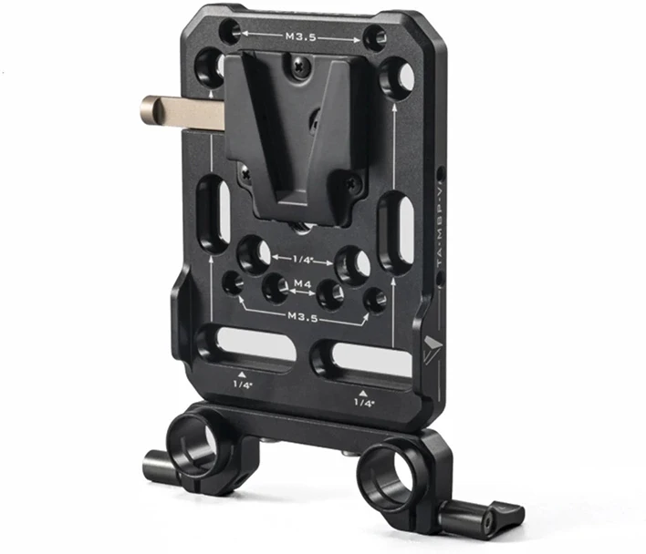 Tilta TA-MBP-K1-V nagyítás