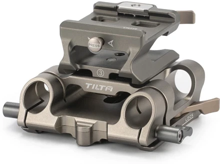 Tilta TA-MBP3-TG nagyítás