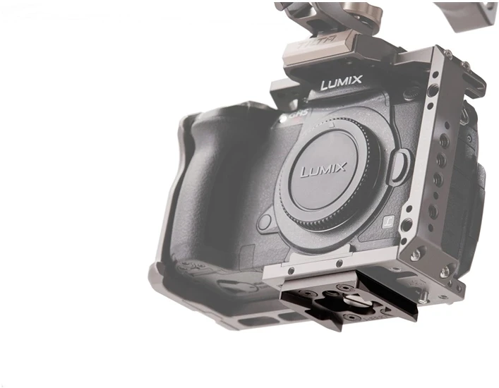 Tilta TA-QRBP1-B nagyítás