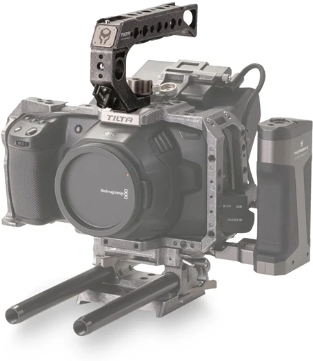 Tilta TA-QRTH nagyítás