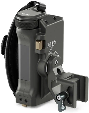 Tilta TA-RFH6-57-G nagyítás