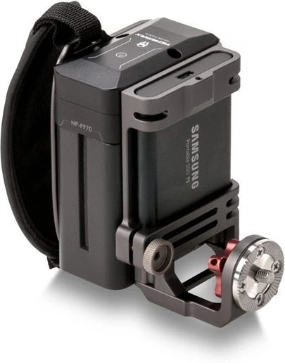 Tilta TA-SH2-97-G nagyítás