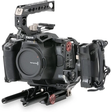 Tilta TA-T11-A-B nagyítás