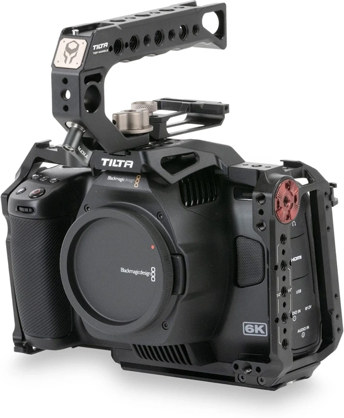 Tilta TA-T11-B-B nagyítás