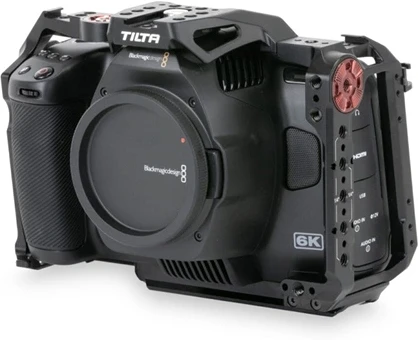 Tilta TA-T11-FCC-B nagyítás