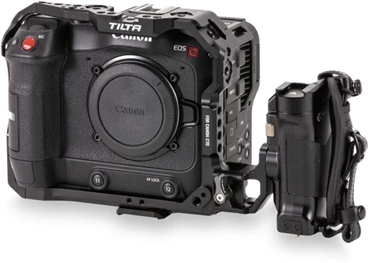 Tilta TA-T12-B-B nagyítás