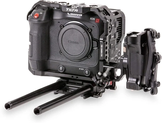 Tilta TA-T12-D-B nagyítás