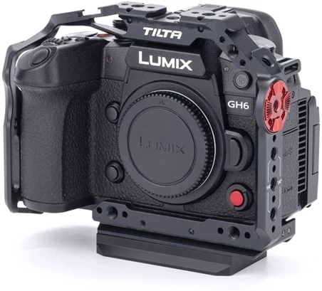 Tilta TA-T15-FCC-B nagyítás