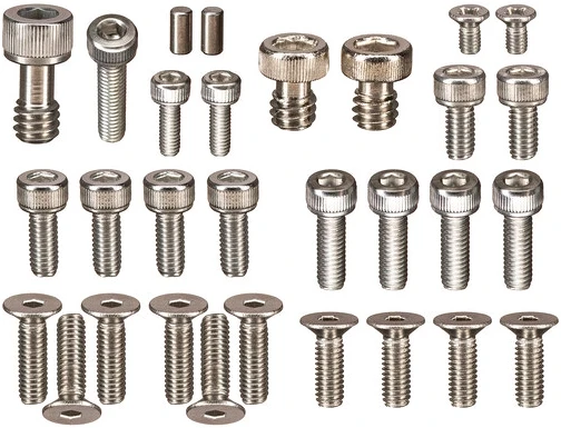 Tilta TA-T17-SK nagyítás