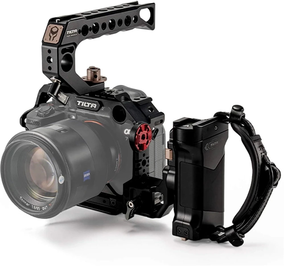 Tilta TA-T18-D-B nagyítás