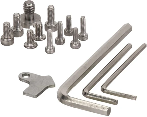 Tilta TA-T18-SK nagyítás