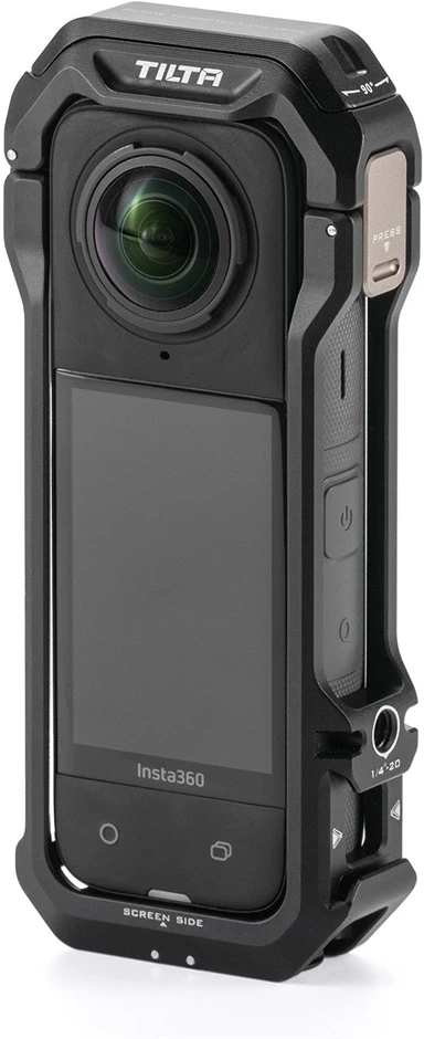 Tilta TA-T67-FCC-B nagyítás