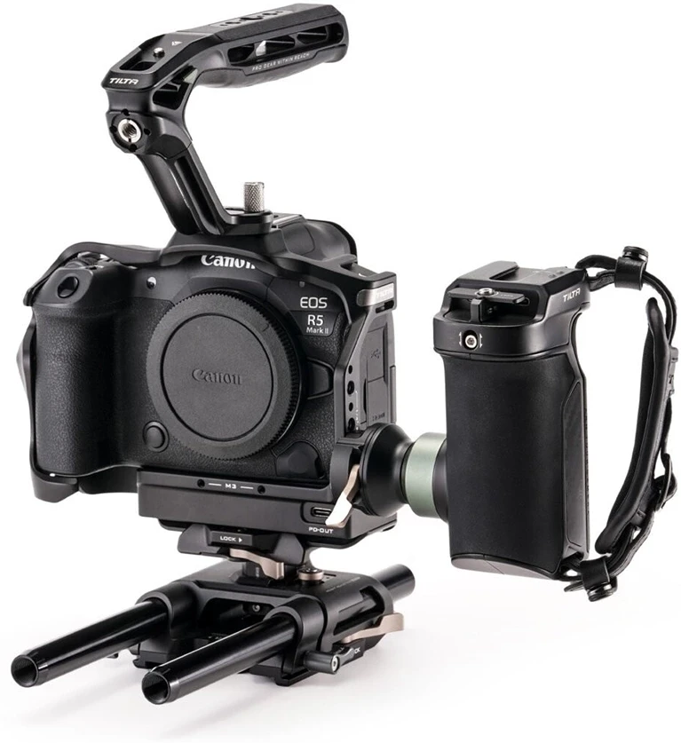 Tilta TA-T68-C-B nagyítás