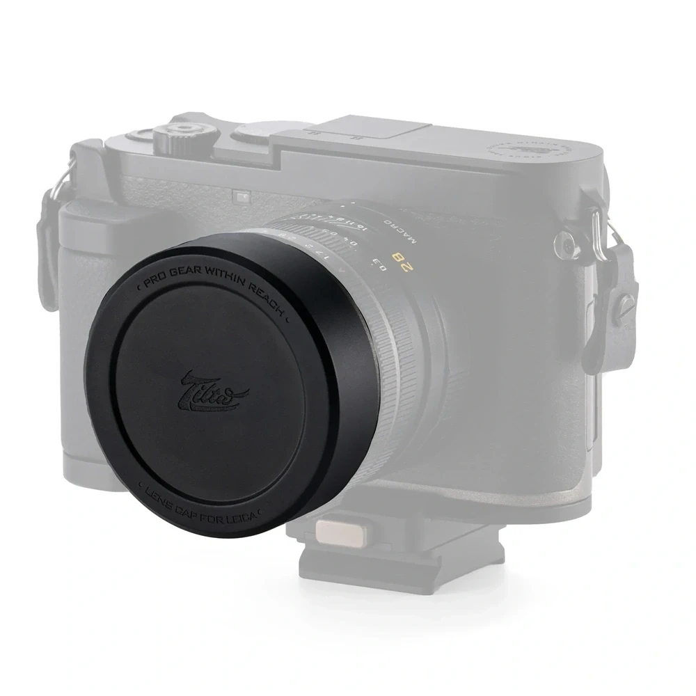 Tilta TA-T76-LC2-B nagyítás