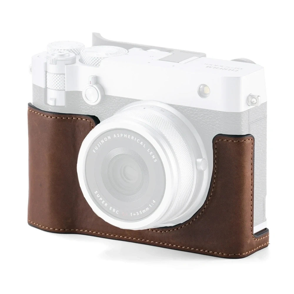 Tilta TA-T81-LCC-BN nagyítás