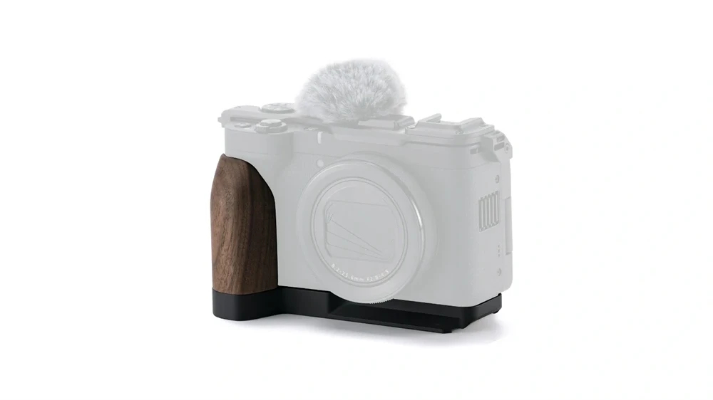 Tilta TA-T82-WG-B nagyítás