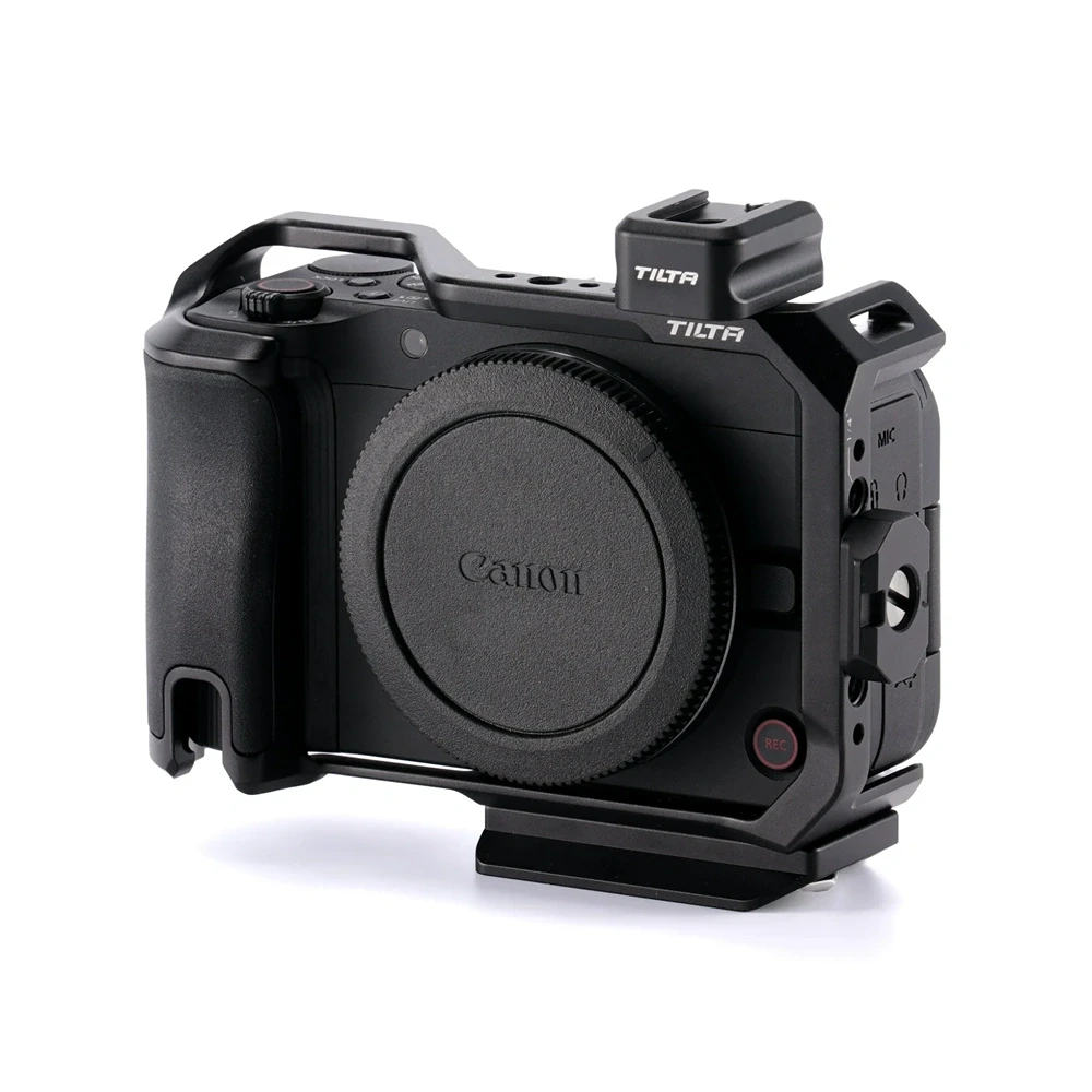 Tilta TA-T83-FCC-B nagyítás