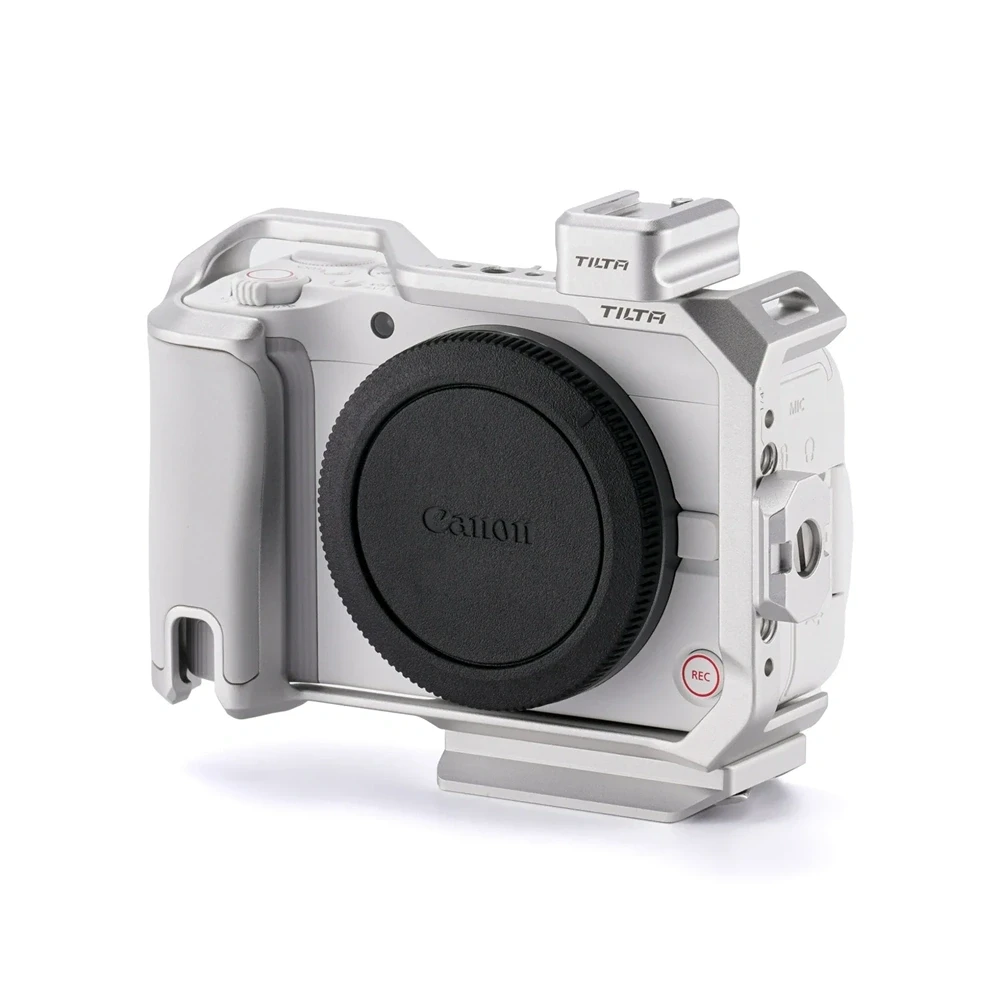 Tilta TA-T83-FCC-S nagyítás