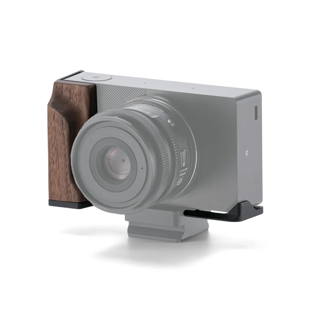 Tilta TA-T85-WG-B nagyítás