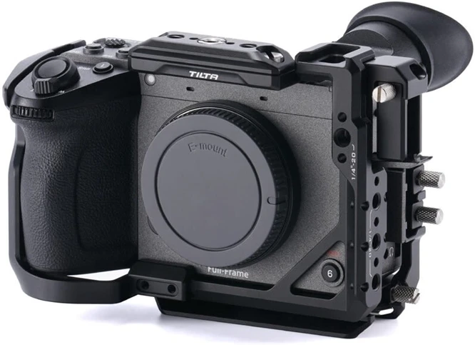 Tilta TA-T88-FCC-B nagyítás