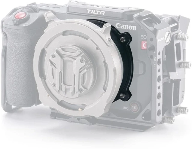 Tilta TA-T93-PLAS-B nagyítás