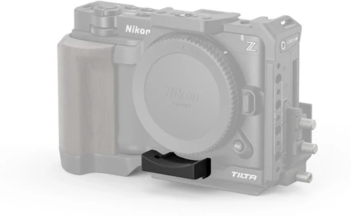 Tilta TA-T98-LAS-B nagyítás