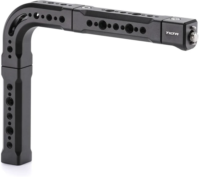 Tilta TA-THE-B nagyítás