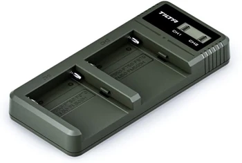 Tilta TBC-LS-GN nagyítás