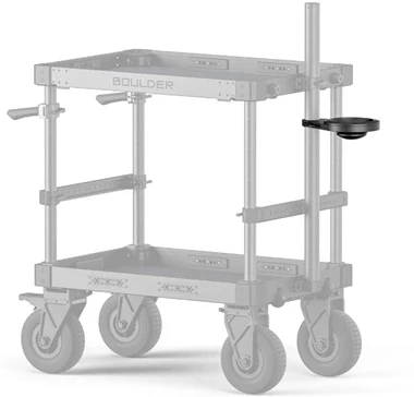 Tilta TC-FHK-B nagyítás