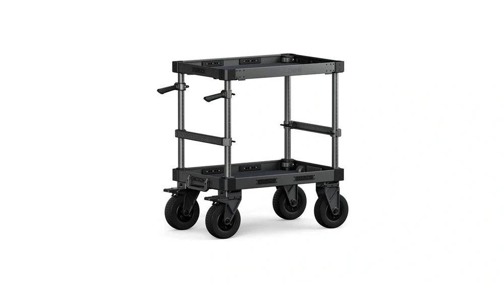 Tilta TC-T01-G nagyítás