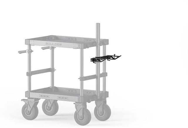 Tilta TC-TH-B nagyítás