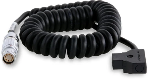 Tilta TCB-DTP-2BBCE-17 nagyítás