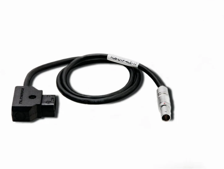 Tilta TCB-DTP-4LE-17 nagyítás