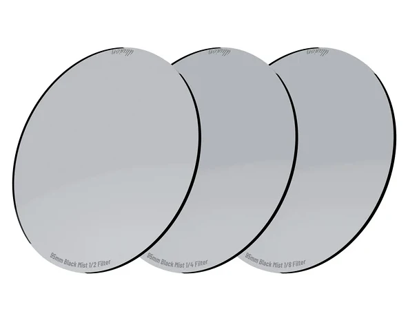 Tilta TF-95-BMK nagyítás