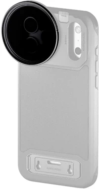 Tilta TK-58-PB12-B nagyítás