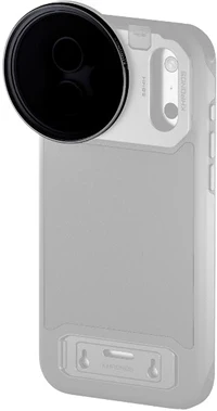 Tilta TK-58-PB12-SG nagyítás