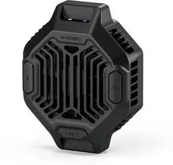 Tilta TK-IP-CS2-B nagyítás