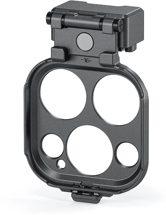 Tilta TK-IP16-FT-SG nagyítás