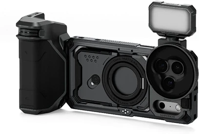 Tilta TK-IP17-PA-SG nagyítás