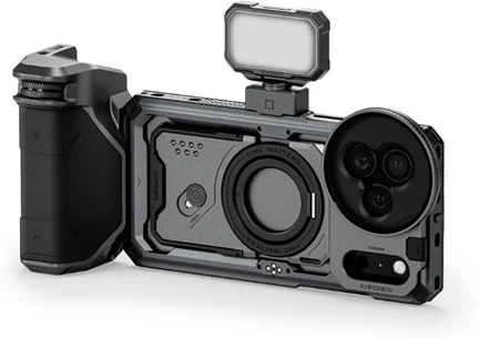 Tilta TK-IP17-PMA-SG nagyítás