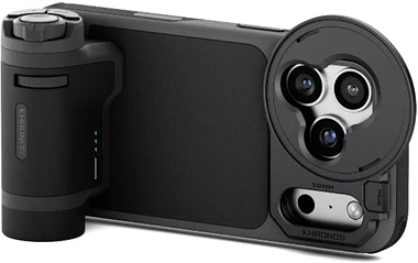 Tilta TKL-IP17-PA-B nagyítás