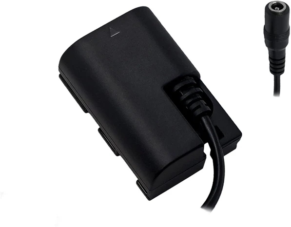 Tilta TO 5.5/2.1MM DC nagyítás