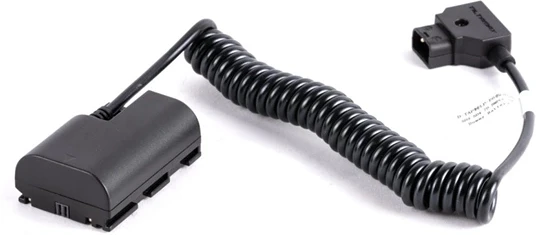 Tilta TO P-TAP nagyítás