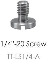 Tilta TT-LS1/4-A nagyítás