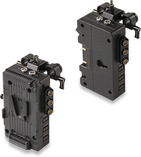 Tilta UBP-V nagyítás