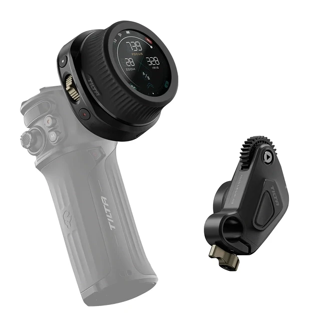 Tilta WLC-T05 nagyítás