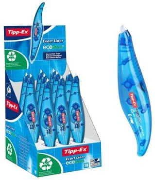 Tipp-ex COR_TEX8104755 nagyítás