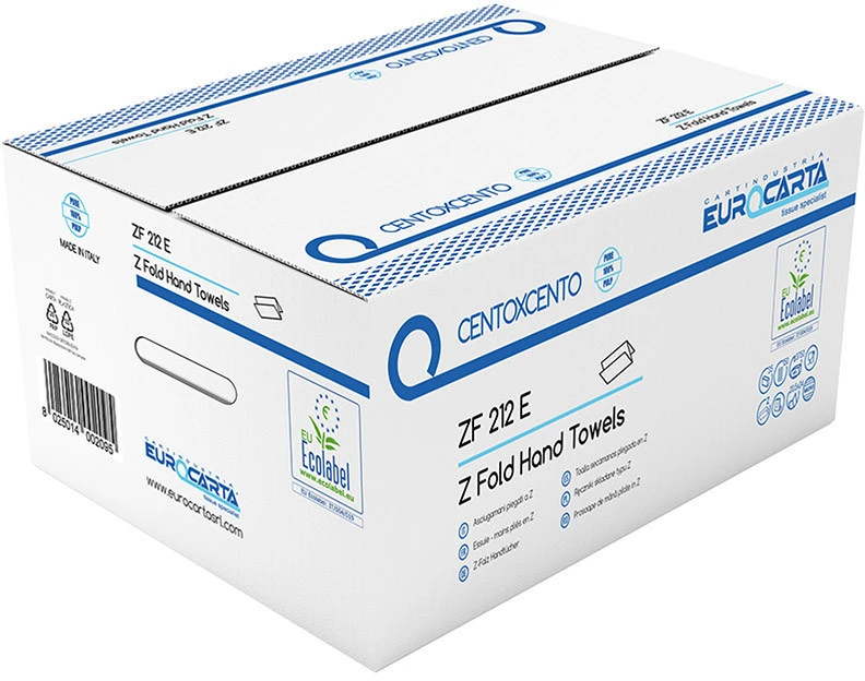 Tissue group H2 INTERFOLD 2R nagyítás