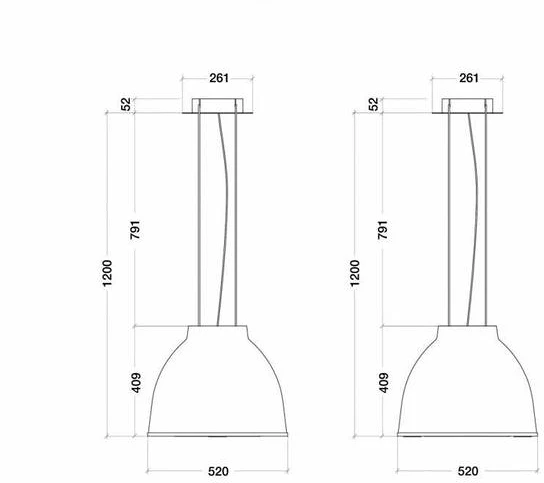 Kdesign KDK124INT600TI nagyítás