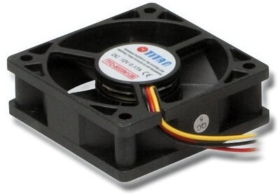 Titan TCFD-6020M12Z nagyítás